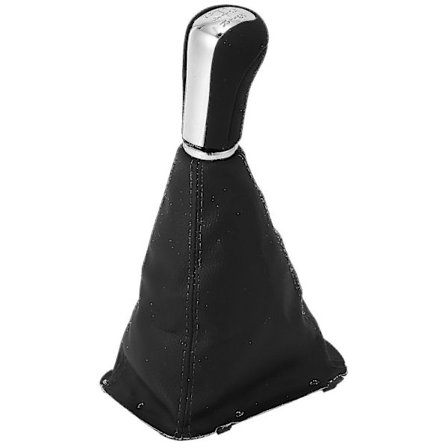 5 Trins Gearstangsknap Gearskifte Dæksel Kompatibel Toyota Avensis T25 03-09