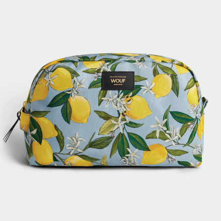 WOUF Capri Large Toiletry Bag, 1 stk.