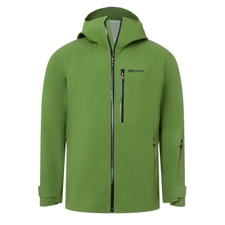Marmot Refuge Pro Jacket (herr)