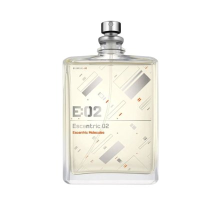 Escentric Molecules 02 100ml - Eau de Toilette
