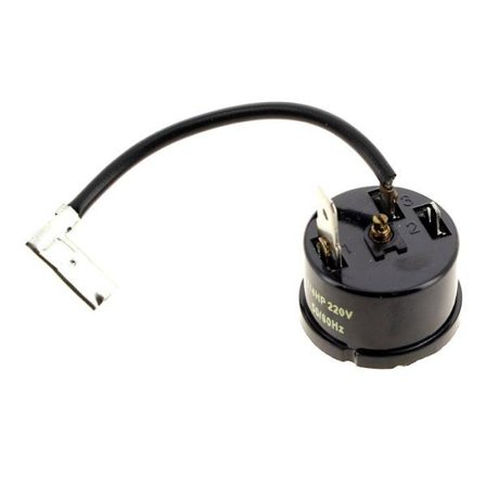 Klixon 1/4 - Diverse kylskåp