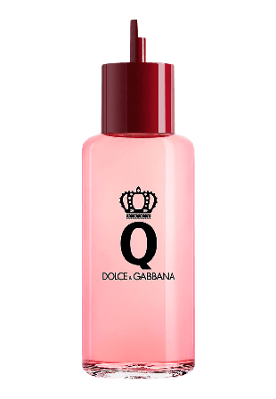 Dolce & Gabbana Q by Dolce&Gabbana EdP Refill Parfym EdT Dam 150 ML