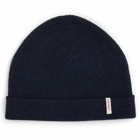 Amundsen Heavy Boiled Beanie Faded Navy