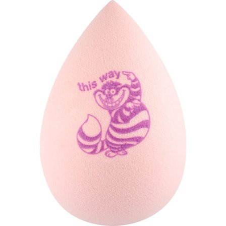Essence Disney Alice in Wonderland colour-changing make-up sponge 01 This Way Or That Way?, Makeup, Makeup, Makeupbørster