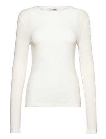 Soft Rebels | Srfenja O-Neck Top | XS