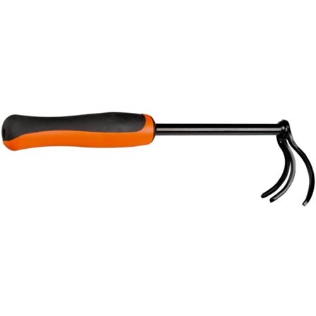 Bahco P264 Möyhennin, Puutarhan hoito