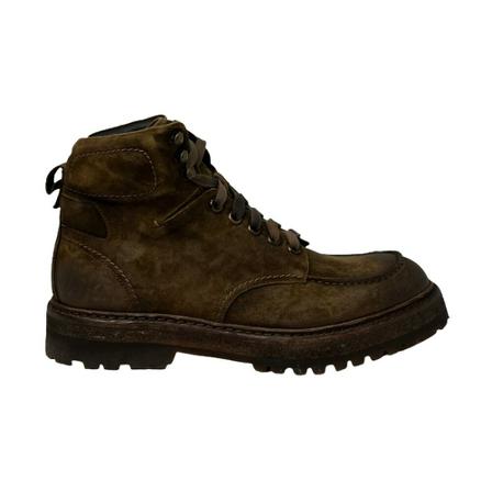 Corvari Winter Laarzen , Bruin , Heren , Maat: 44 EU Snowboots