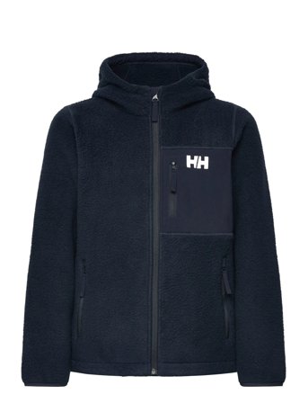 Helly Hansen | Jr Champ Pile Jacket 2.0 | 140