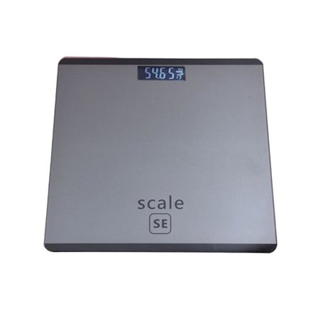 Badrumsvåg 180kg Digital Vikt Transparent Glas Modern Design Våg Modern Härdat Glas Våg, Digital Vikt Glas, Badrumsvåg