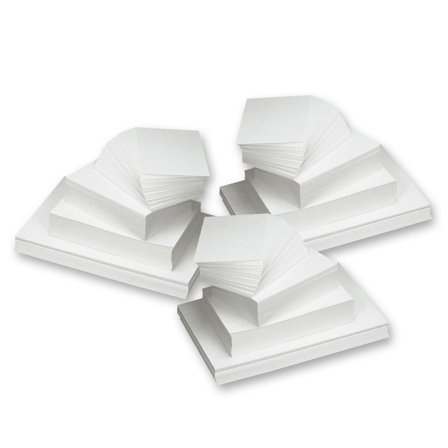 Ritpapper storpack A4 135g 1250 ark - Lyreco - Skola och förskola - Hobbypapper - Vitt