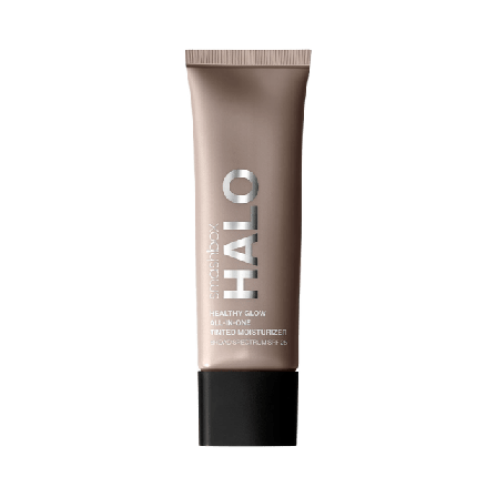 Smashbox Halo Healthy Glow All-In-One Tinted Moisturizer SPF 25 Foundation Dam Beige 40 ML