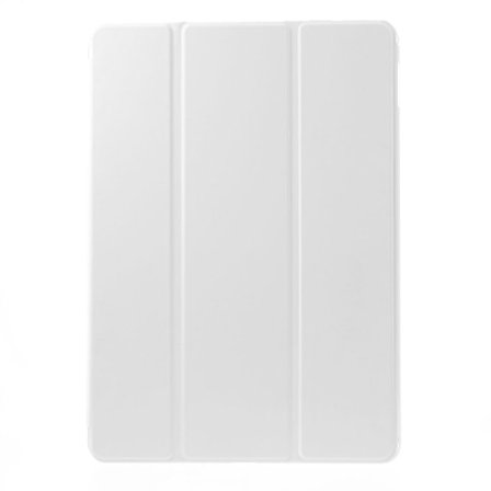 iPad 5/6, iPad Air/Air 2 9.7" Tri-fold fodral - Vit