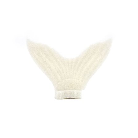 Wobbler Strike-Pro EG-051T Buster Tail/vitt sken