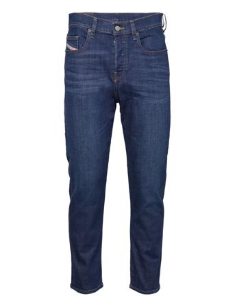 2020 D-Viker Trousers Farkut Sininen Diesel Men