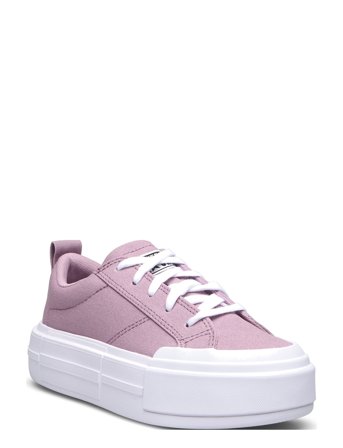 Converse Ctas Cruise Ox Orchid Dust/White - Purple - 40