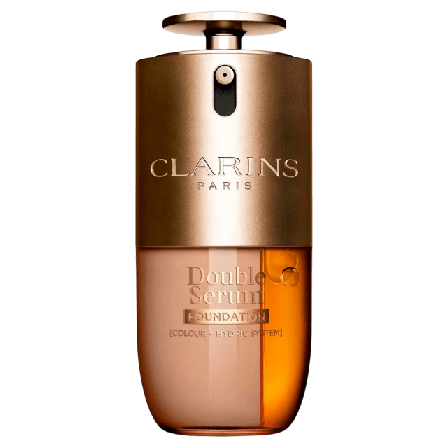 Clarins Double Serum Foundation Dam 30 ML