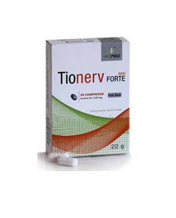 Tionerv Forte 800