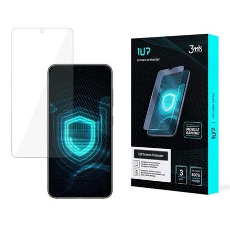 3mk Galaxy S23 5G Härdat Glas Skärmskydd 1UP