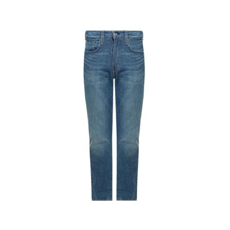 Levi's - Jeans - Blå - Herr - Storlek: W32 L32, Herr, Storlek: W32 L32