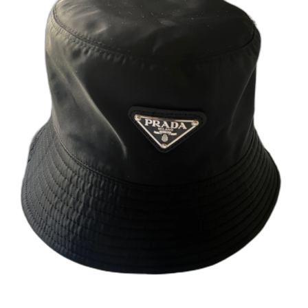 Prada bucket hat