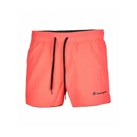 Champion, Beachshorts Roze, Heren, Maat:XS