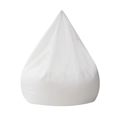 Nordic Lazy Sofa Liner Cover Replacement Wash Elastisk dragkedja