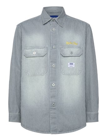 HUGO BLUE | Ebolt | S