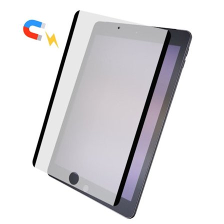 iPad Air/Air 2, iPad 5/6 9.7" Paper-like magnetic screen protector