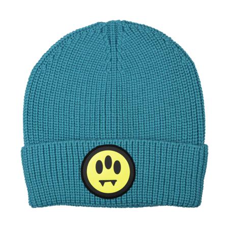 Barrow Beanie grön, unisex Mössor, unisex, Storlek: ONE SIZE