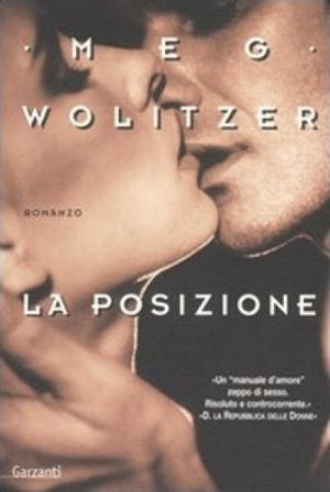 La posizione Meg Wolitzer