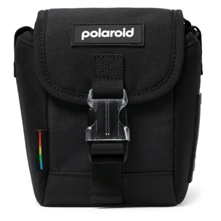 Polaroid Go kamerataske, sort