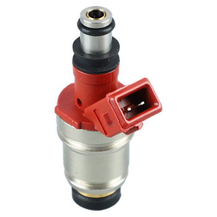 Polttoainesuutin 16600 86G00 Tehokas Polttoainesuutin Suutin D21 Kuorma-autoon