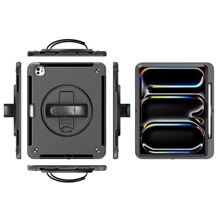 eSTUFF iPad Pro 13 2025/2024 OHIO