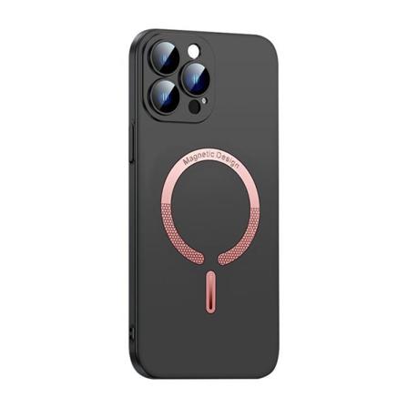 Boom Iphone 13 Pro Max Skal Magsafe Ultra Thin - Svart