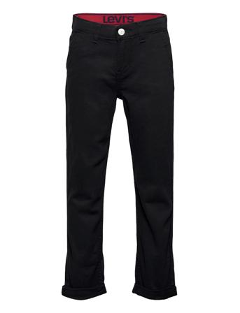 Lvb 502 Rg Tapr Fit Belt Chino Chinos Musta Levi's