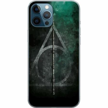 Apple Iphone 12 Pro Skal / Mobilskal - Harry Potter Hogwarts L