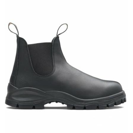 Blundstone Chelsea Laarzen , Zwart , Heren , Maat: 43 EU Laarzen