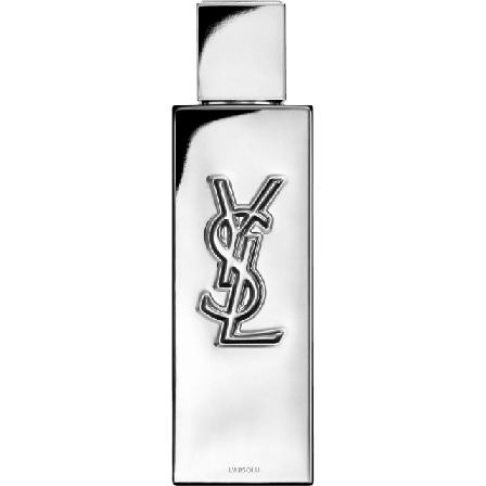 Yves Saint Laurent MYSLF L'Absolu Herrdoft Herr 60ML