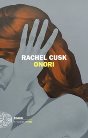 Onori Rachel Cusk