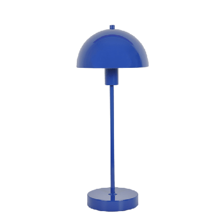 Herstal Bordslampa Vienda Lampor Unisex Blå