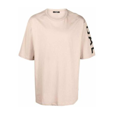 Balmain T-Shirts inbo, Herre