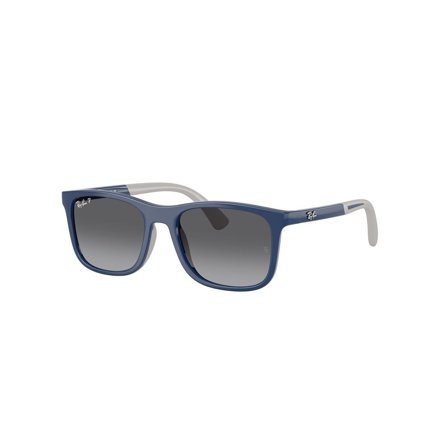 Ray-Ban Junior - Solbriller - Blå - Barn - RJ9084S 7187T3 4716