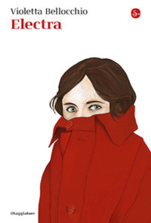 Electra Violetta Bellocchio