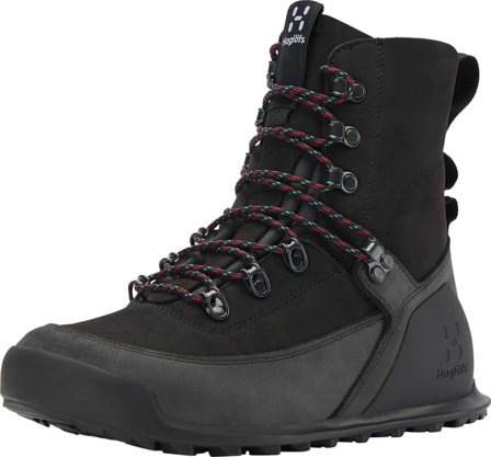 Haglöfs Duality RT1 Women Women hiking boots Black 39 1/3