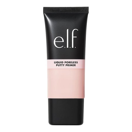 e.l.f. Liquid Poreless Putty Primer Universal Sheer 28 ml, Makeup, Ansigt, Primer