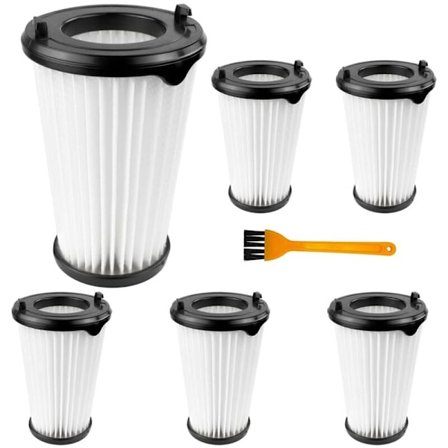 Filter til Electrolux AEG AEF150, Passer til alle modeller AEG Ergorapido CX7-2 CX7-2-45AN CX7-2-35FFP CX7-2-30GM CX7-2-45BM