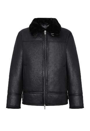 ROCKANDBLUE Bentley Jacket Jackor Herr Svart 50