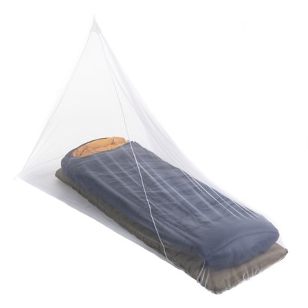 Urberg Mosquito Net Single insect repellant White OneSize