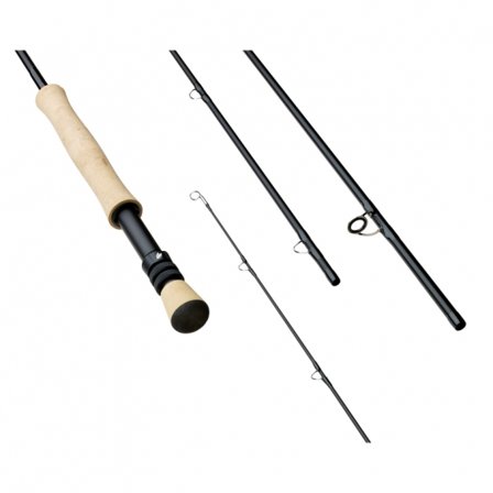 Sage Foundation Rod #4 9'0'' 4 pcs
