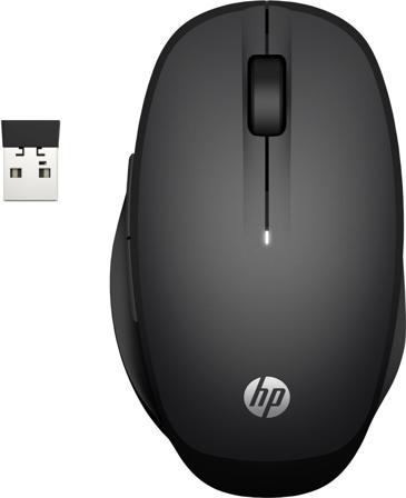 HP-mus med dubbla lägen, 194850327612